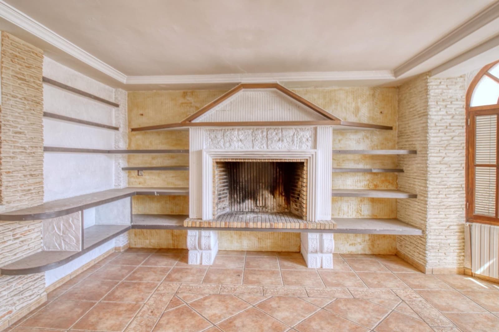 3 sypialnia Dom na sprzedaż w Albatera - 215 000 € (Ref: 9813439)
