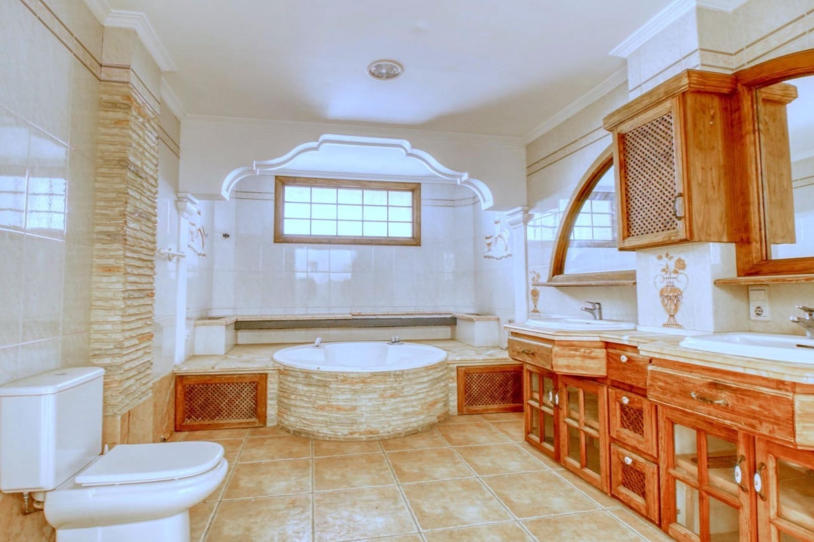 3 sypialnia Dom na sprzedaż w Albatera - 215 000 € (Ref: 9813439)