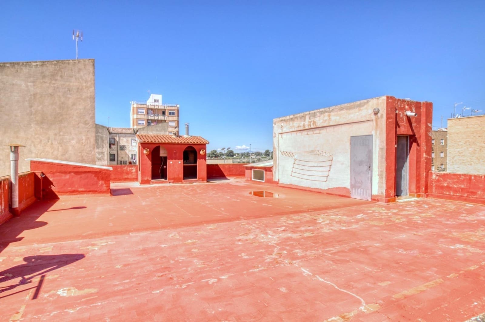 3 sypialnia Dom na sprzedaż w Albatera - 215 000 € (Ref: 9813439)