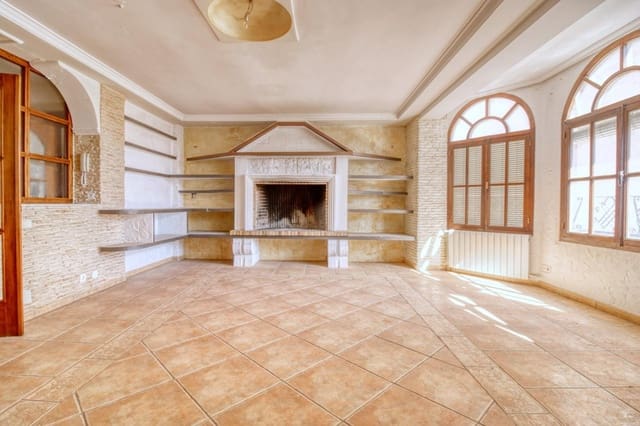 3 sypialnia Dom na sprzedaż w Albatera - 215 000 € (Ref: 9813439)