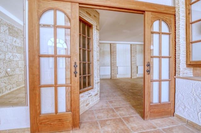 3 sypialnia Dom na sprzedaż w Albatera - 215 000 € (Ref: 9813439)