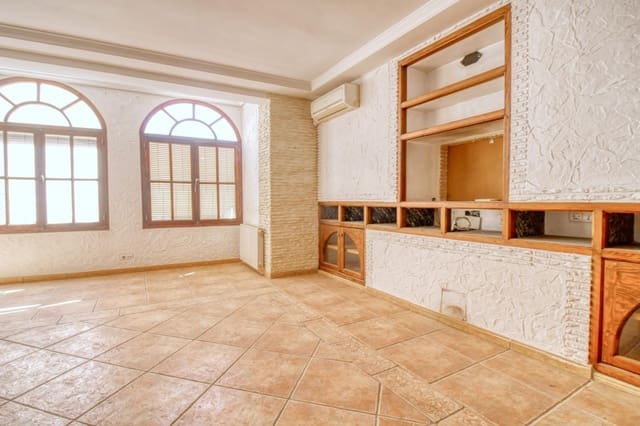 3 sypialnia Dom na sprzedaż w Albatera - 215 000 € (Ref: 9813439)