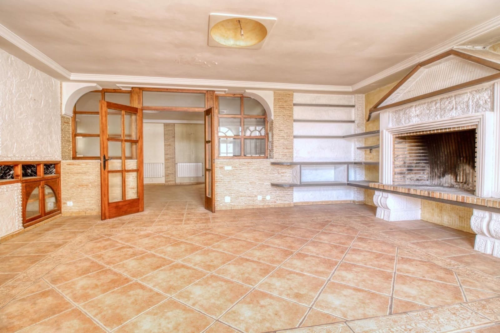 3 sypialnia Dom na sprzedaż w Albatera - 215 000 € (Ref: 9813439)