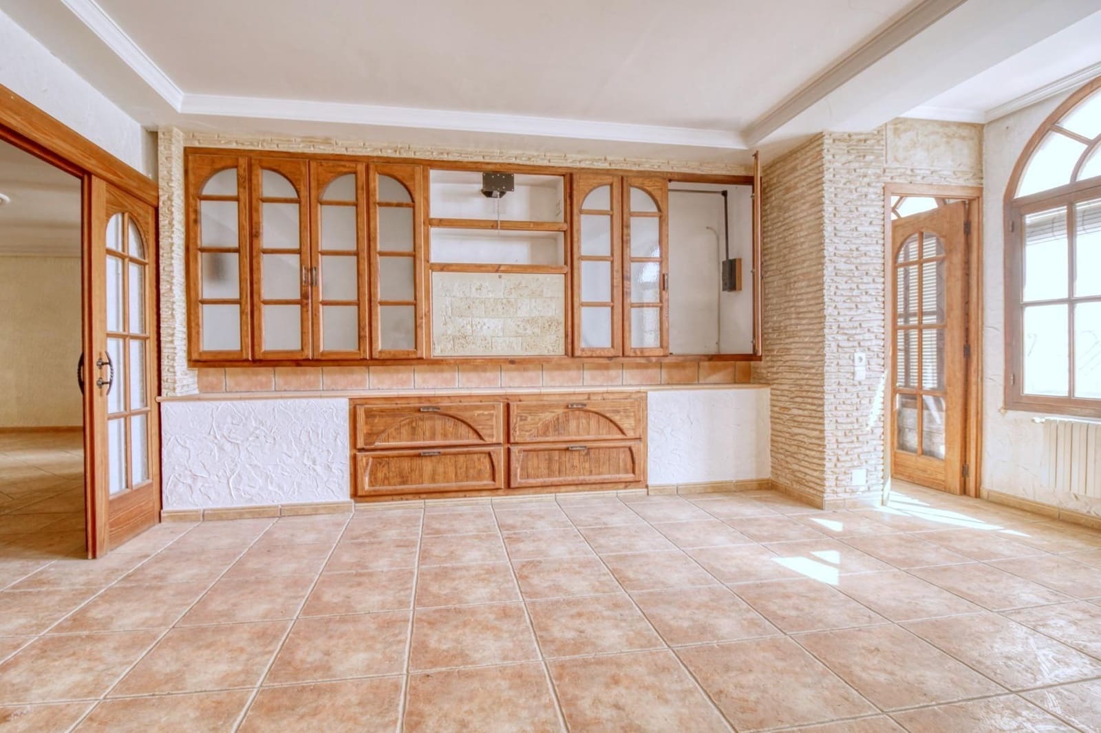3 sypialnia Dom na sprzedaż w Albatera - 215 000 € (Ref: 9813439)