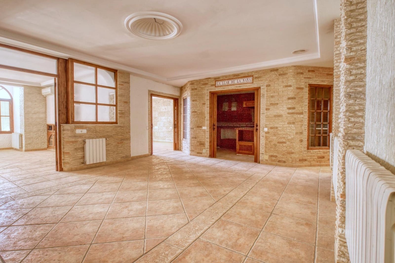 3 sypialnia Dom na sprzedaż w Albatera - 215 000 € (Ref: 9813439)