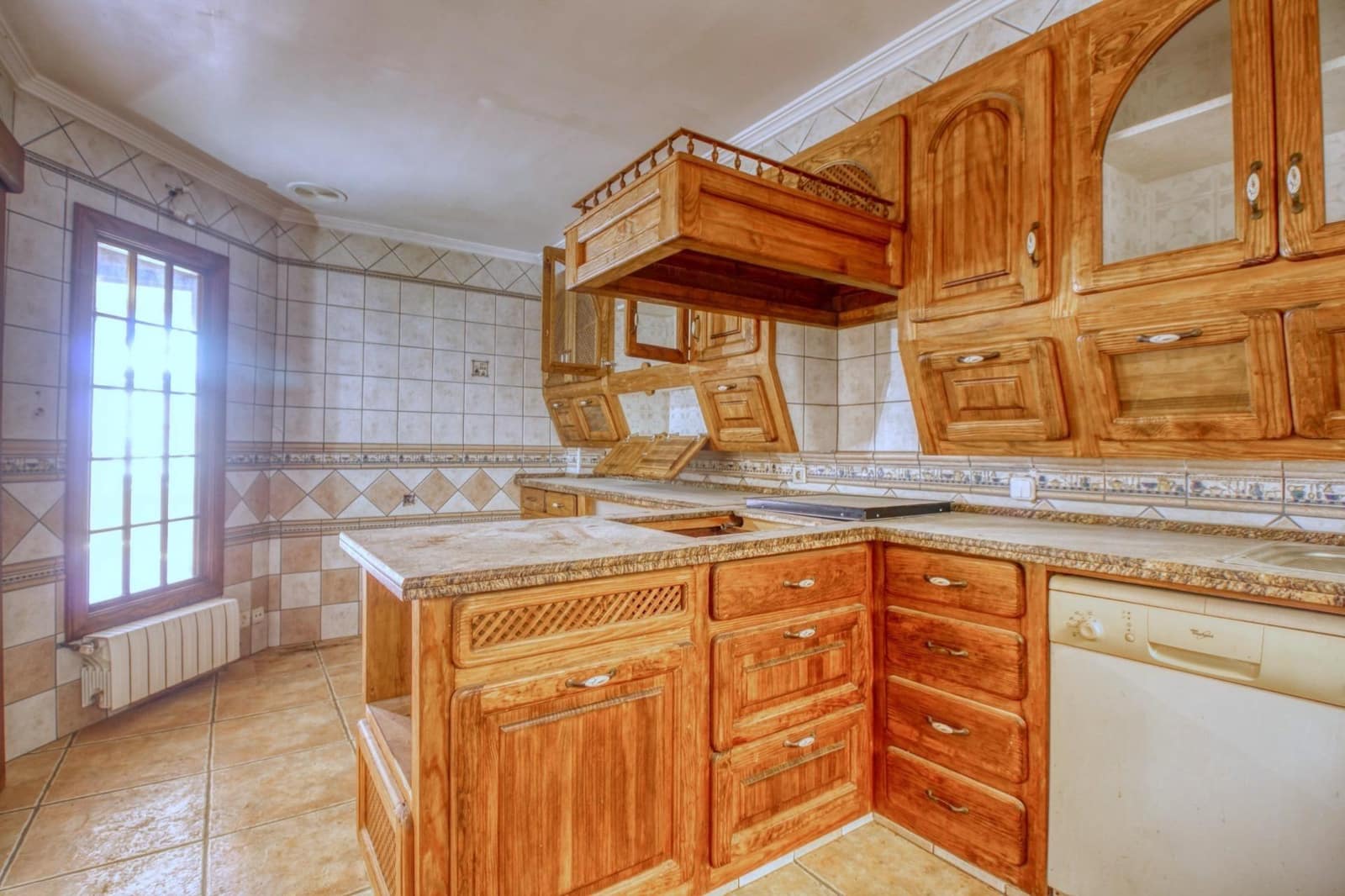 3 sypialnia Dom na sprzedaż w Albatera - 215 000 € (Ref: 9813439)