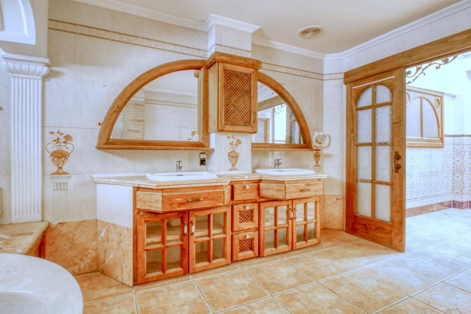 3 sypialnia Dom na sprzedaż w Albatera - 215 000 € (Ref: 9813439)