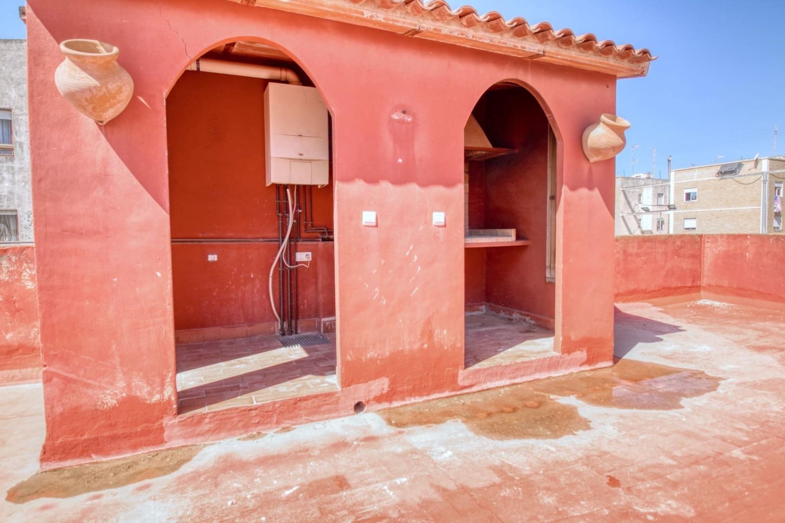 3 sypialnia Dom na sprzedaż w Albatera - 215 000 € (Ref: 9813439)