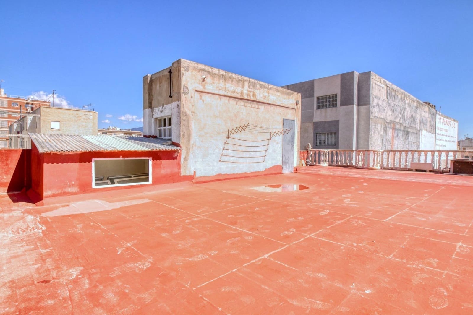3 sypialnia Dom na sprzedaż w Albatera - 215 000 € (Ref: 9813439)