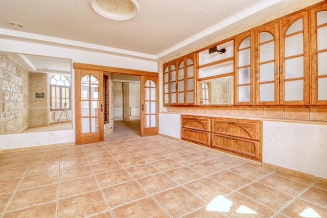 3 sypialnia Dom na sprzedaż w Albatera - 215 000 € (Ref: 9813439)