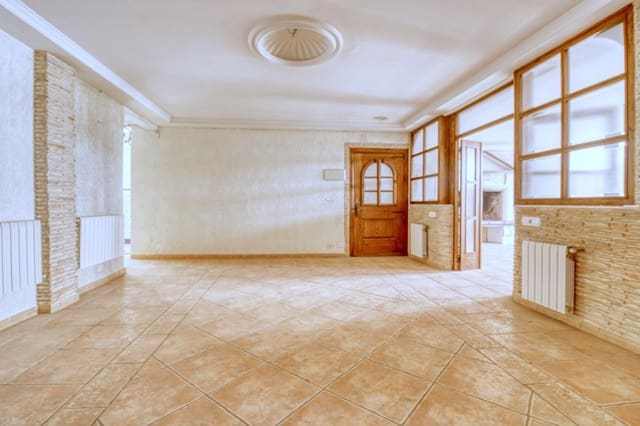 3 sypialnia Dom na sprzedaż w Albatera - 215 000 € (Ref: 9813439)