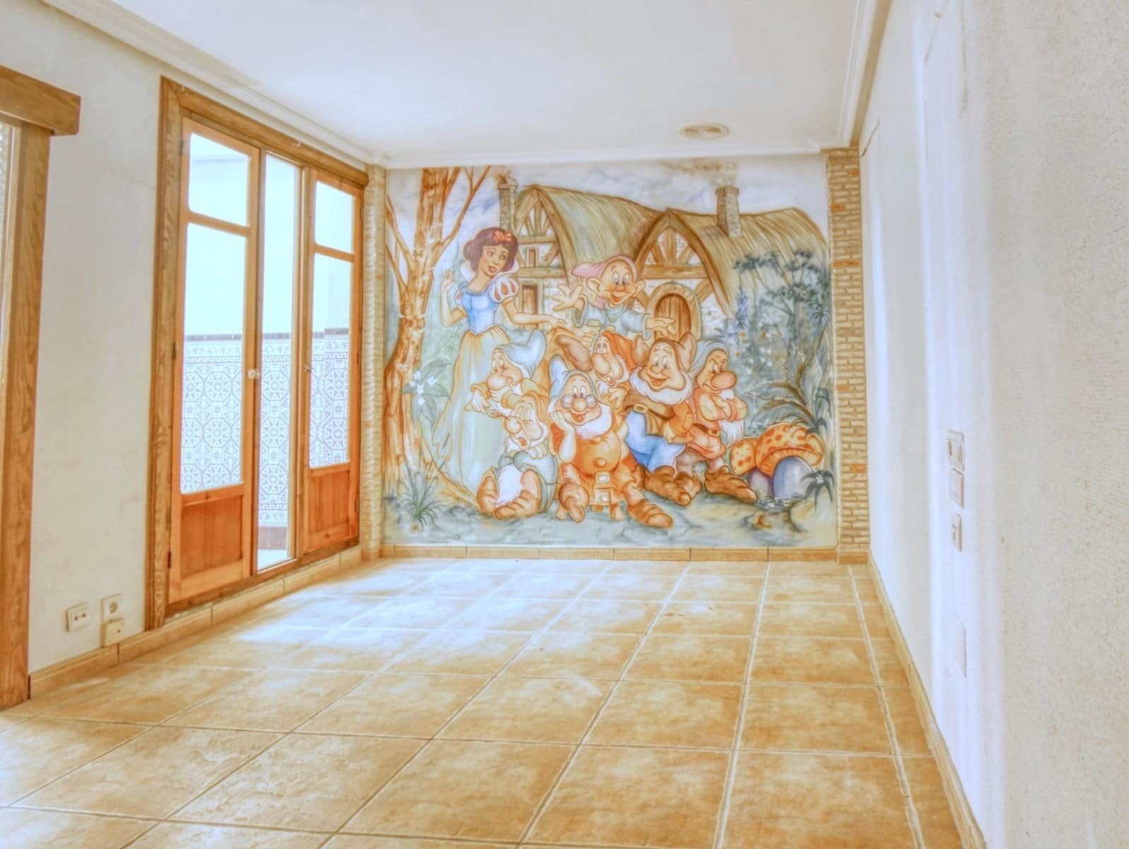 3 sypialnia Dom na sprzedaż w Albatera - 215 000 € (Ref: 9813439)