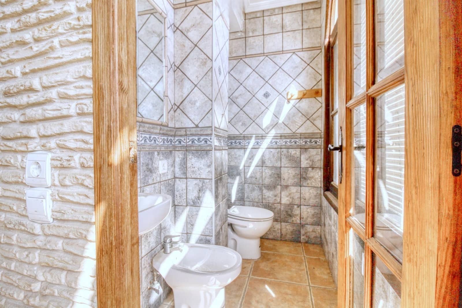3 sypialnia Dom na sprzedaż w Albatera - 215 000 € (Ref: 9813439)