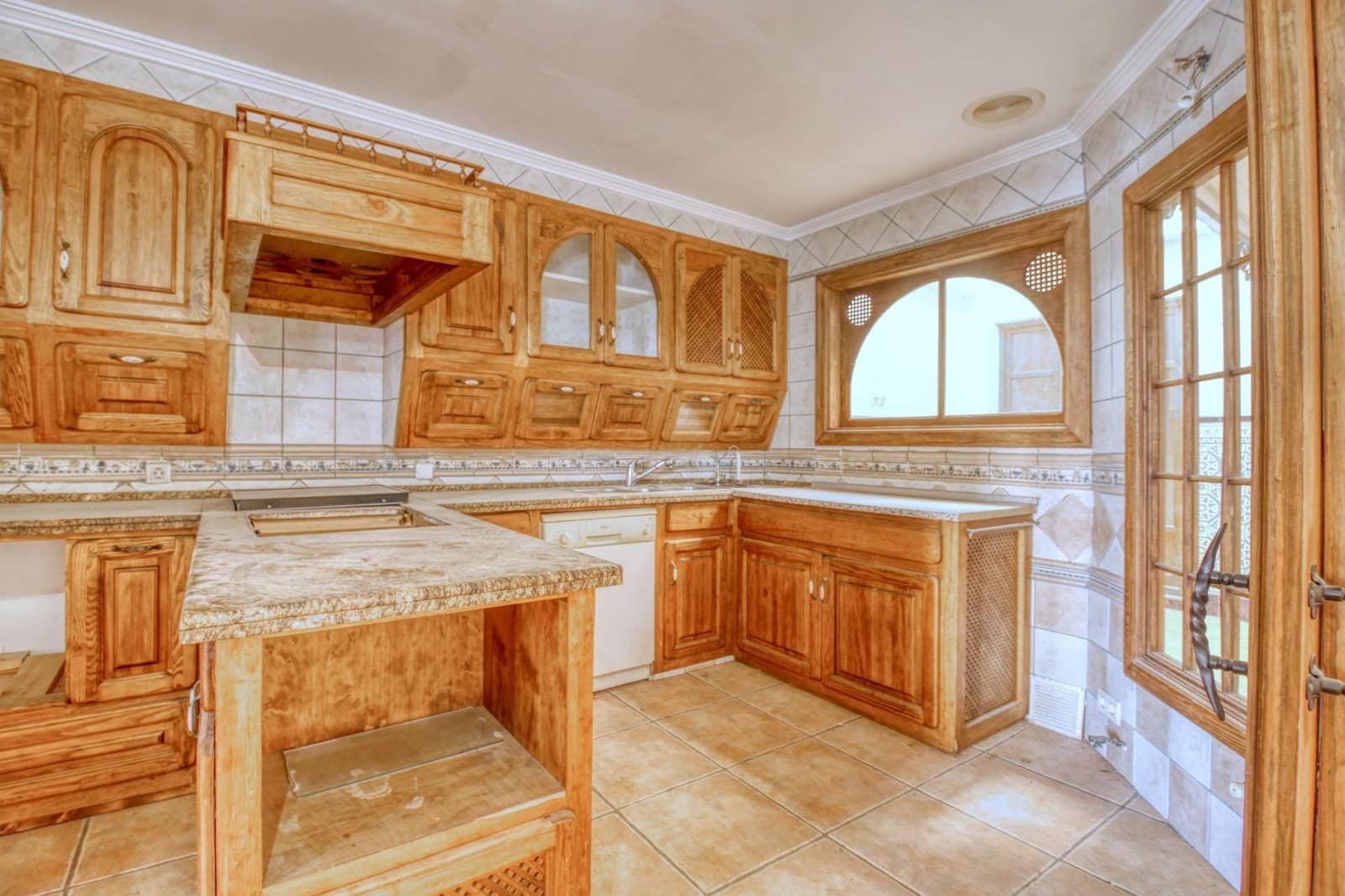 3 sypialnia Dom na sprzedaż w Albatera - 215 000 € (Ref: 9813439)