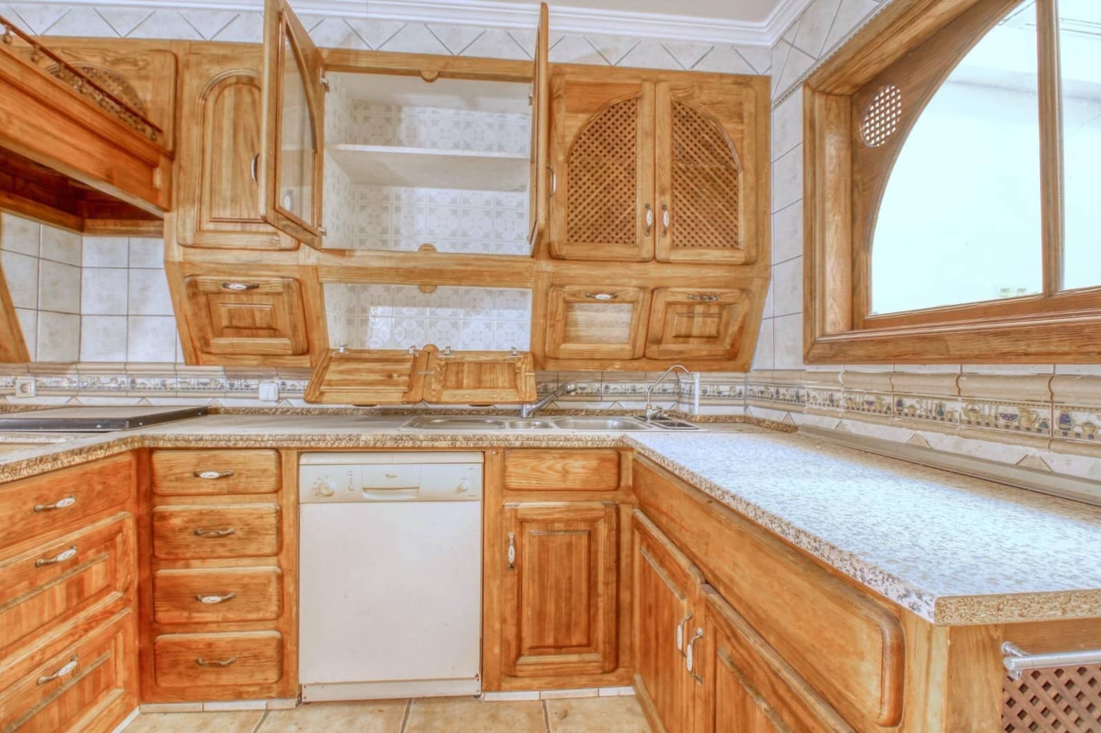 3 sypialnia Dom na sprzedaż w Albatera - 215 000 € (Ref: 9813439)