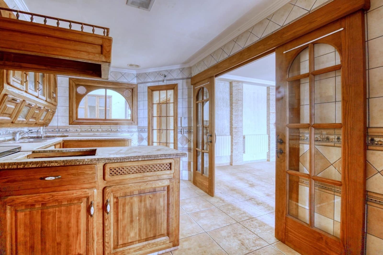 3 sypialnia Dom na sprzedaż w Albatera - 215 000 € (Ref: 9813439)