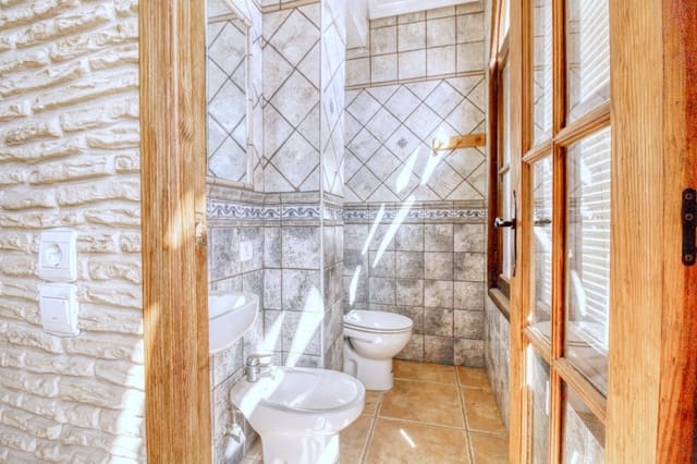 3 sypialnia Dom na sprzedaż w Albatera - 215 000 € (Ref: 9813439)