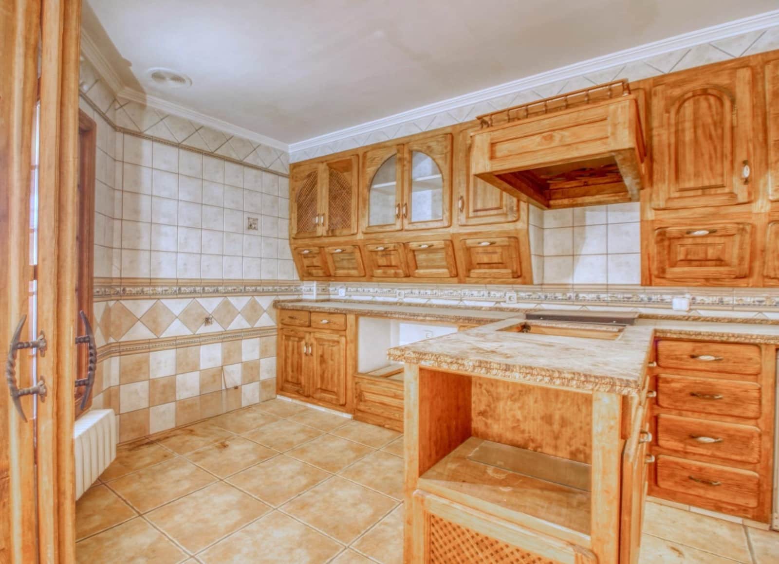 3 sypialnia Dom na sprzedaż w Albatera - 215 000 € (Ref: 9813439)