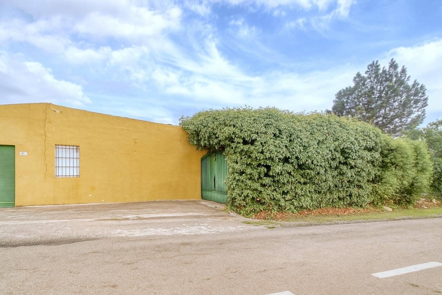 2 camera da letto Finca/Casa di Campagna in vendita in Albatera con piscina - 180.000 € (Rif: 9813440)