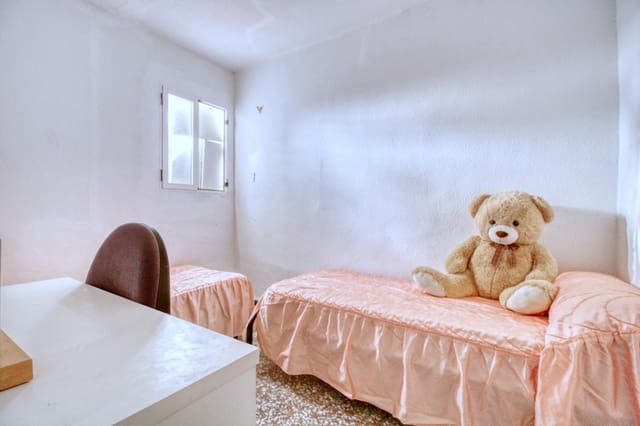 2 camera da letto Finca/Casa di Campagna in vendita in Albatera con piscina - 180.000 € (Rif: 9813440)