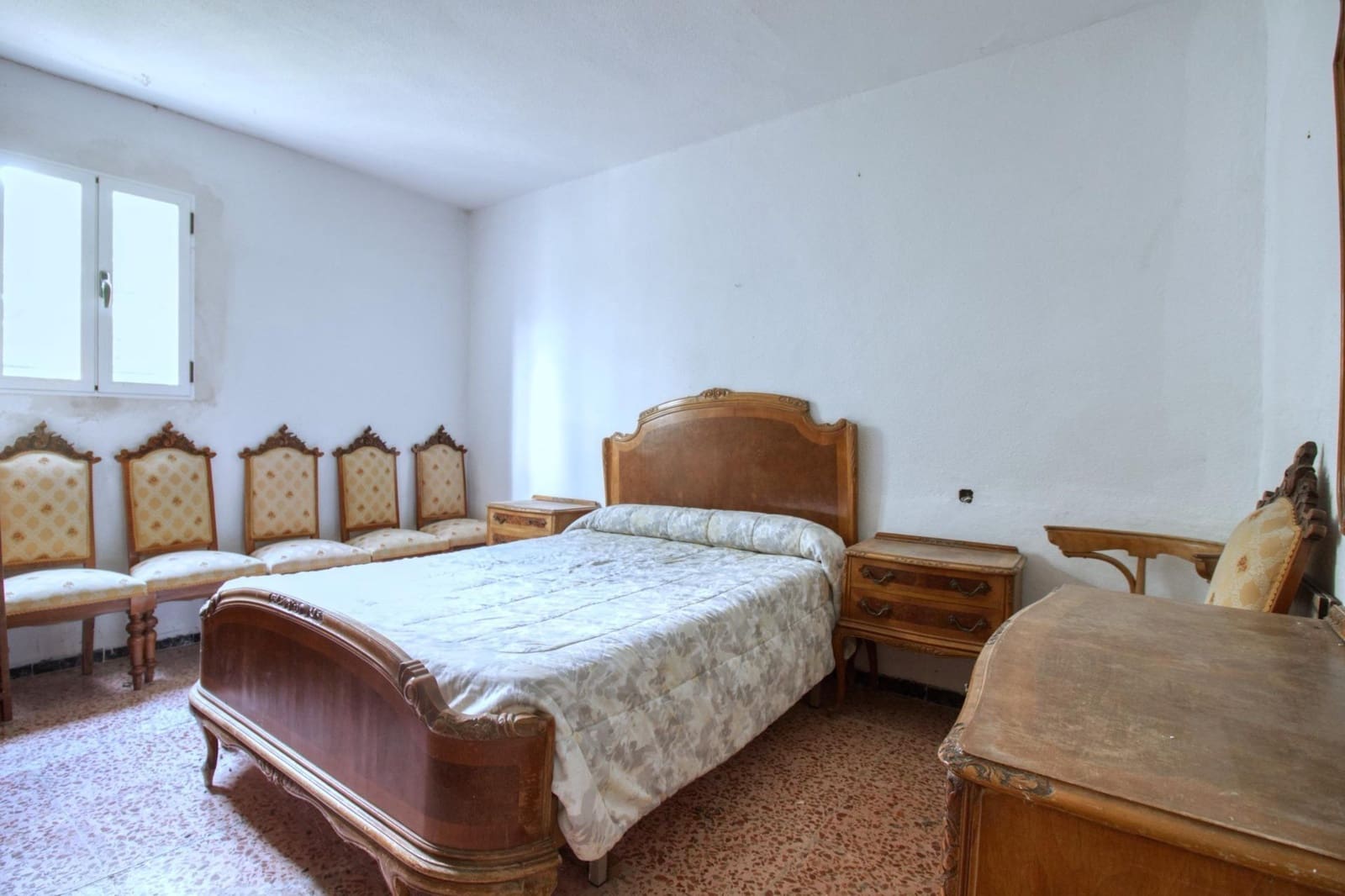 2 camera da letto Finca/Casa di Campagna in vendita in Albatera con piscina - 180.000 € (Rif: 9813440)