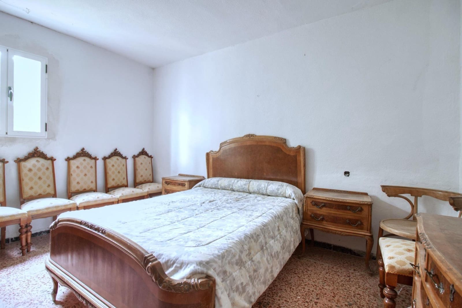 2 camera da letto Finca/Casa di Campagna in vendita in Albatera con piscina - 180.000 € (Rif: 9813440)