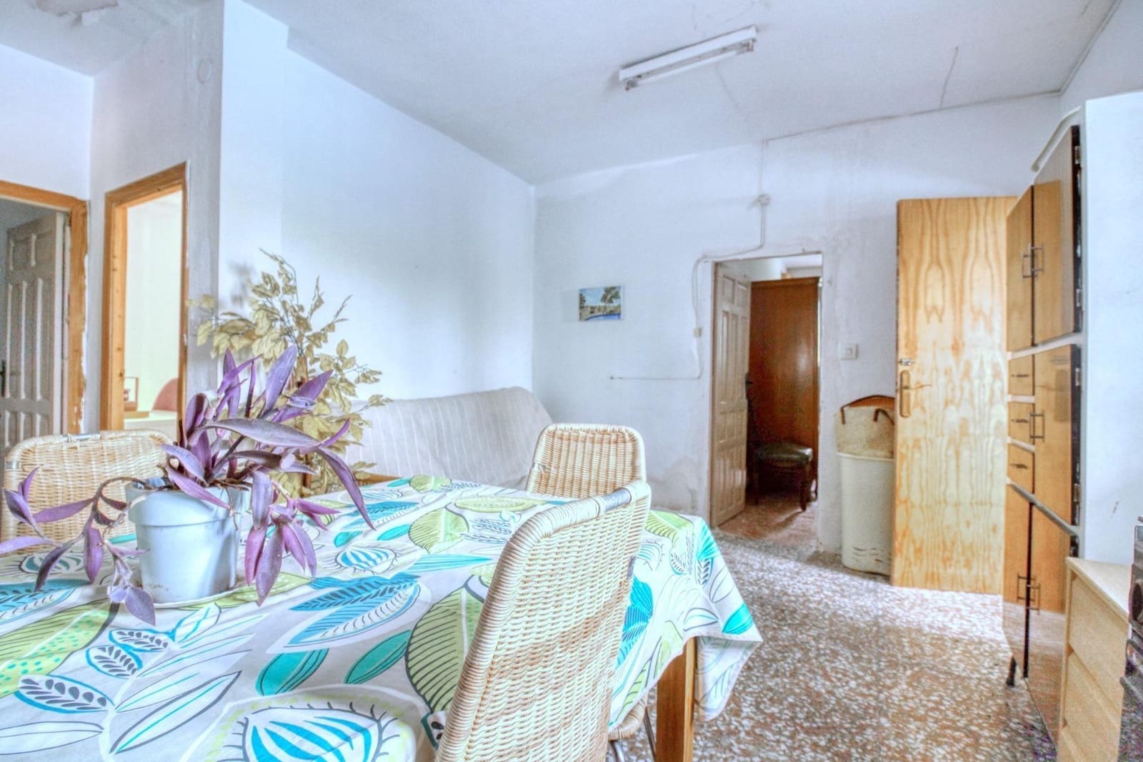 2 camera da letto Finca/Casa di Campagna in vendita in Albatera con piscina - 180.000 € (Rif: 9813440)
