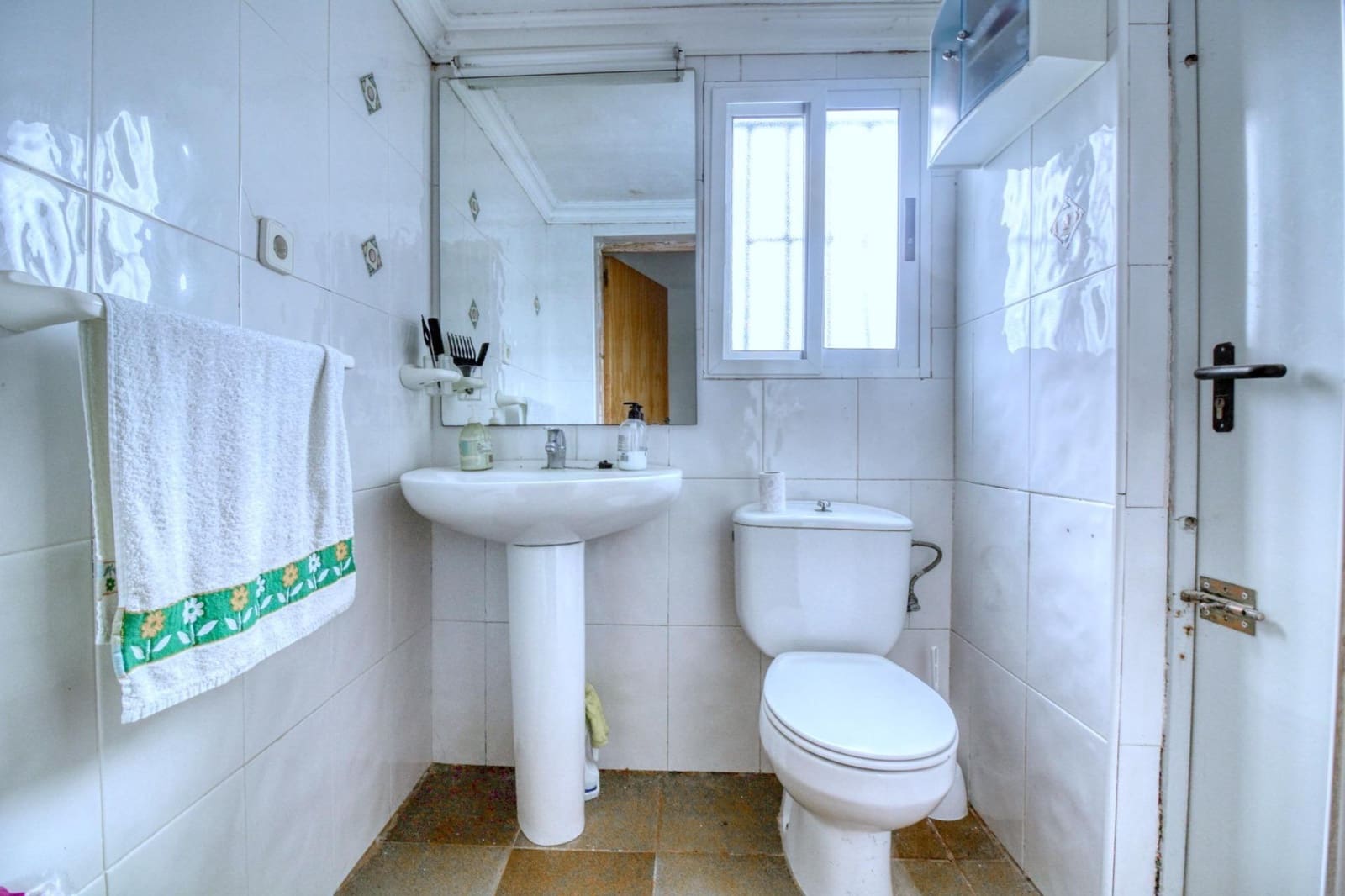2 camera da letto Finca/Casa di Campagna in vendita in Albatera con piscina - 180.000 € (Rif: 9813440)