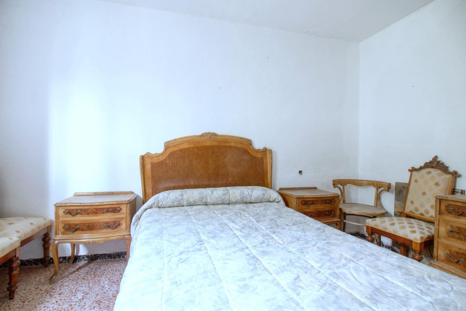 2 camera da letto Finca/Casa di Campagna in vendita in Albatera con piscina - 180.000 € (Rif: 9813440)