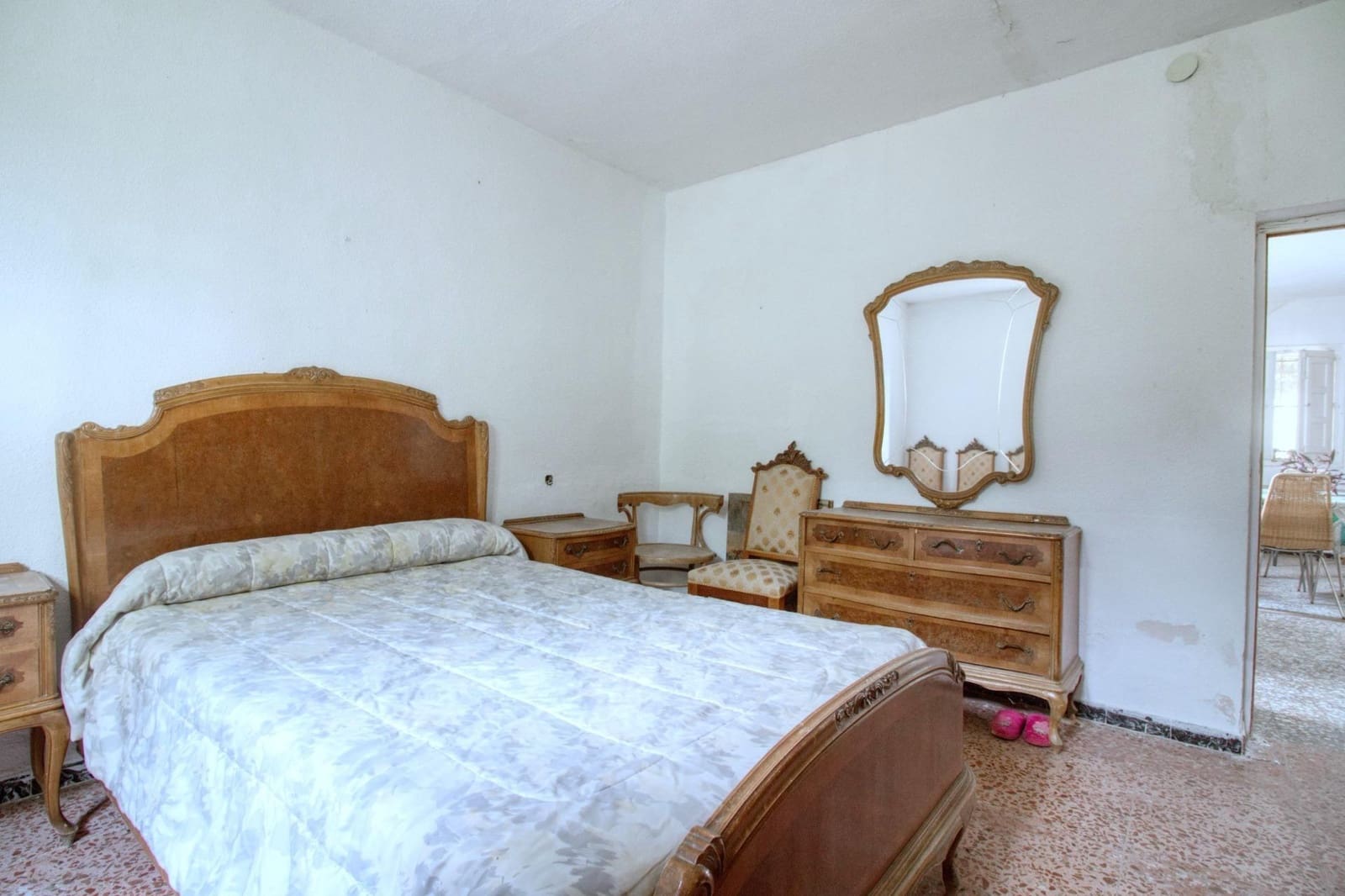 2 camera da letto Finca/Casa di Campagna in vendita in Albatera con piscina - 180.000 € (Rif: 9813440)