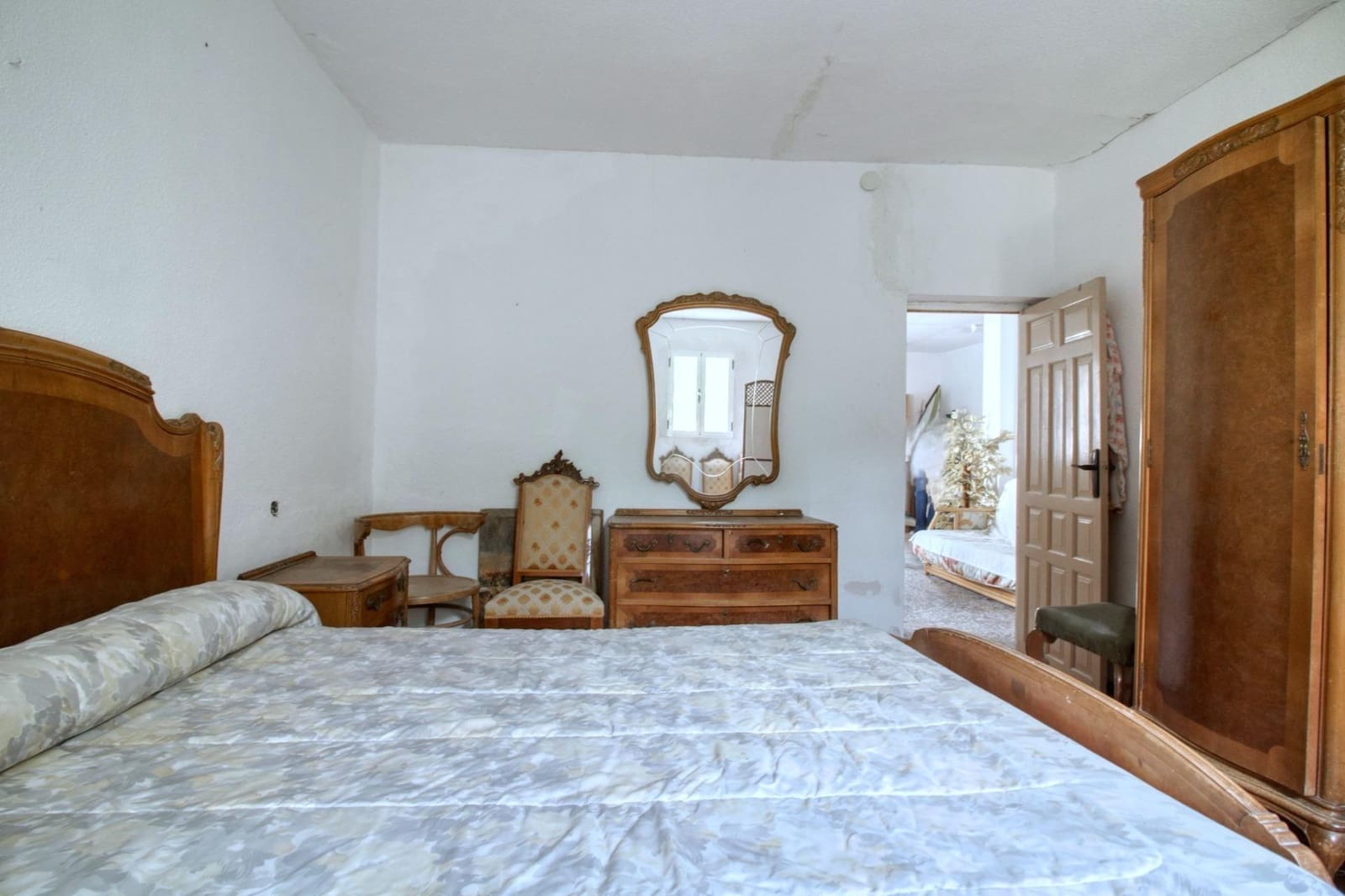 2 camera da letto Finca/Casa di Campagna in vendita in Albatera con piscina - 180.000 € (Rif: 9813440)