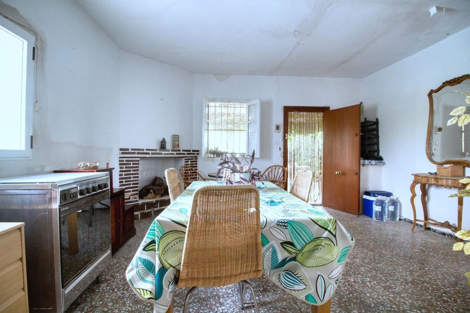 2 camera da letto Finca/Casa di Campagna in vendita in Albatera con piscina - 180.000 € (Rif: 9813440)