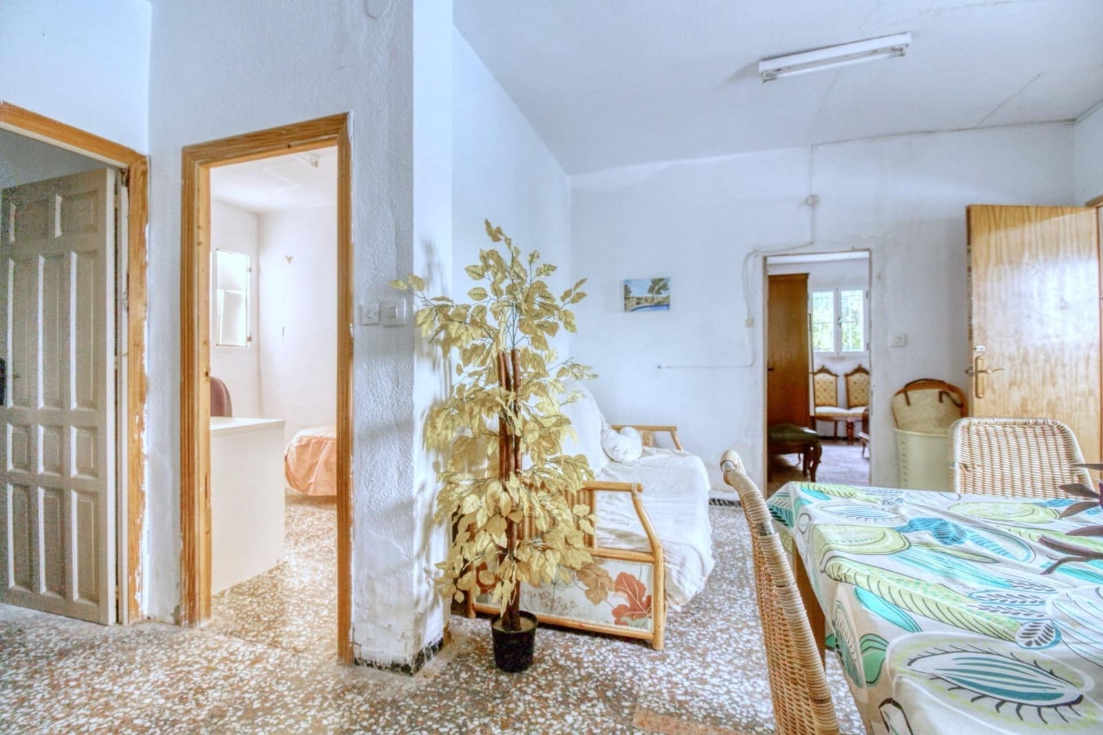2 camera da letto Finca/Casa di Campagna in vendita in Albatera con piscina - 180.000 € (Rif: 9813440)