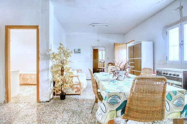 2 camera da letto Finca/Casa di Campagna in vendita in Albatera con piscina - 180.000 € (Rif: 9813440)