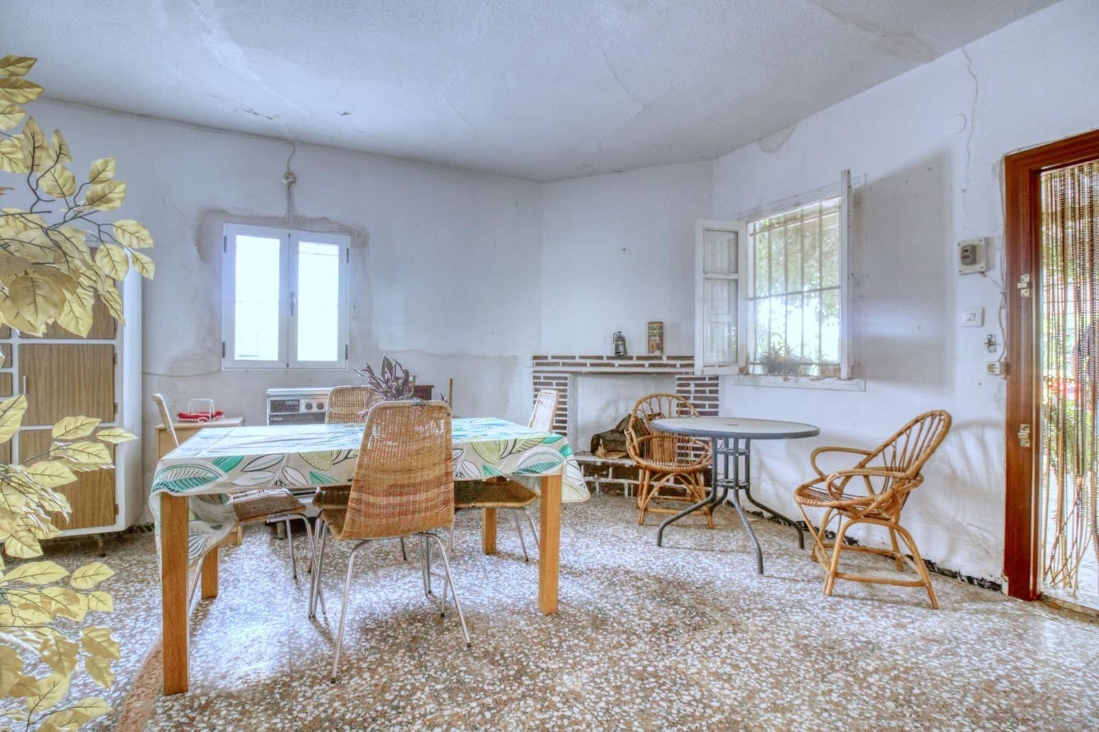 2 camera da letto Finca/Casa di Campagna in vendita in Albatera con piscina - 180.000 € (Rif: 9813440)