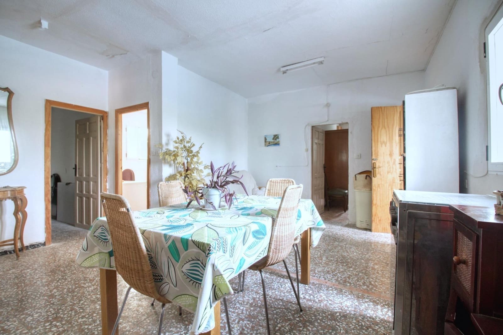 2 camera da letto Finca/Casa di Campagna in vendita in Albatera con piscina - 180.000 € (Rif: 9813440)