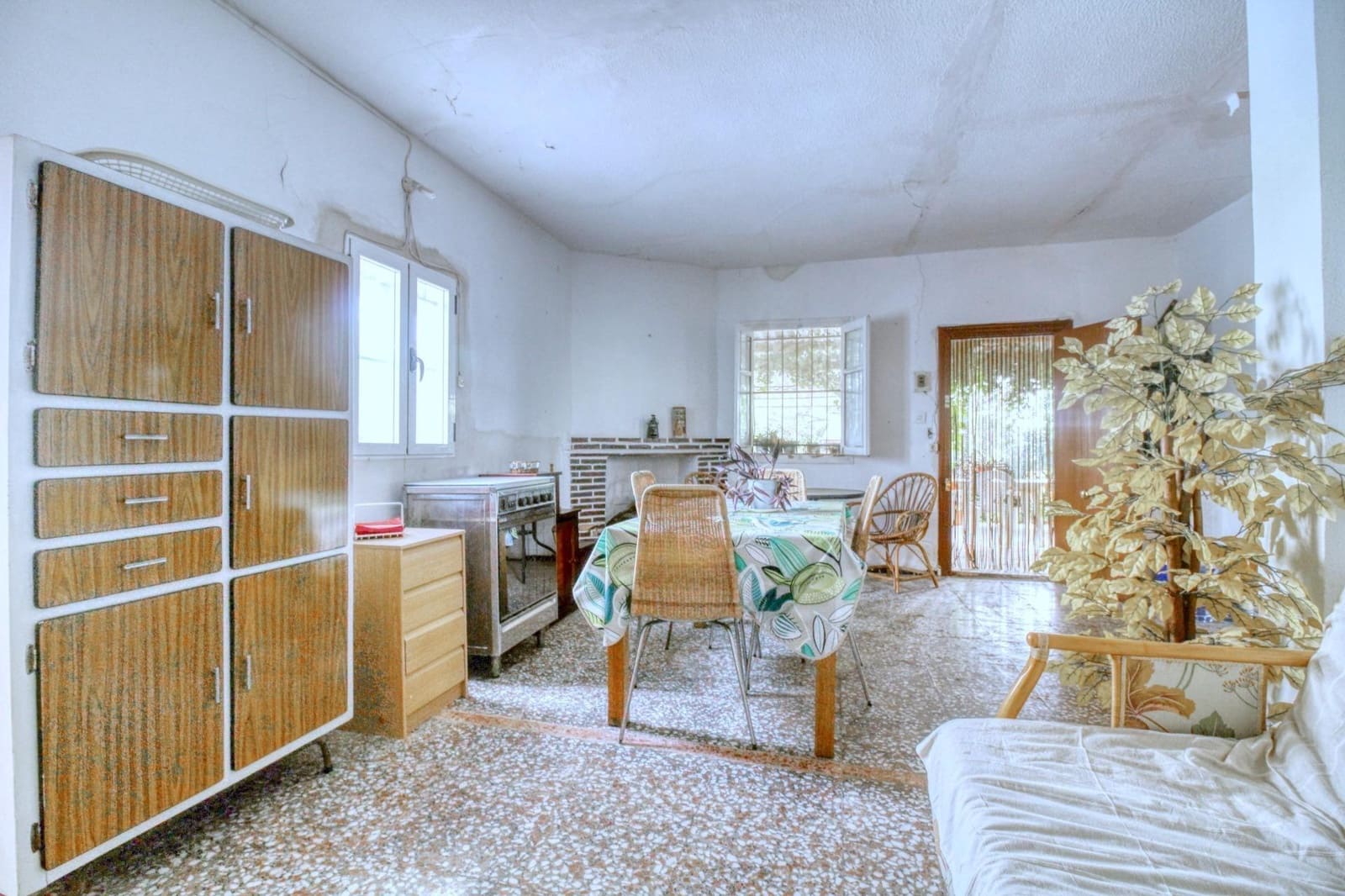 2 camera da letto Finca/Casa di Campagna in vendita in Albatera con piscina - 180.000 € (Rif: 9813440)