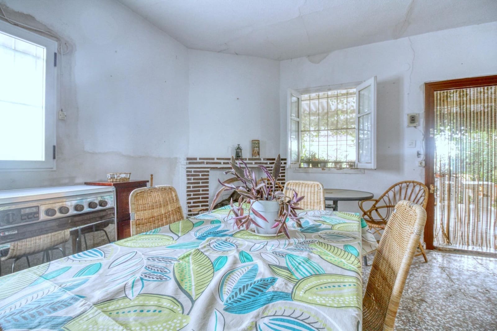 2 camera da letto Finca/Casa di Campagna in vendita in Albatera con piscina - 180.000 € (Rif: 9813440)