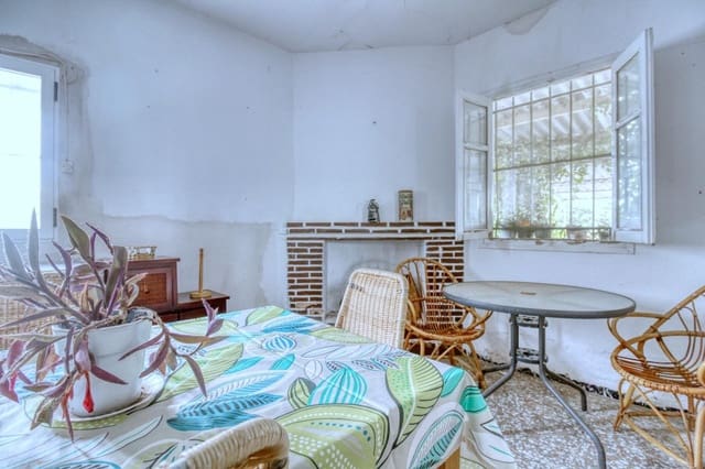 2 camera da letto Finca/Casa di Campagna in vendita in Albatera con piscina - 180.000 € (Rif: 9813440)