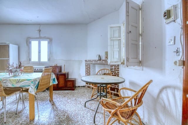 2 camera da letto Finca/Casa di Campagna in vendita in Albatera con piscina - 180.000 € (Rif: 9813440)