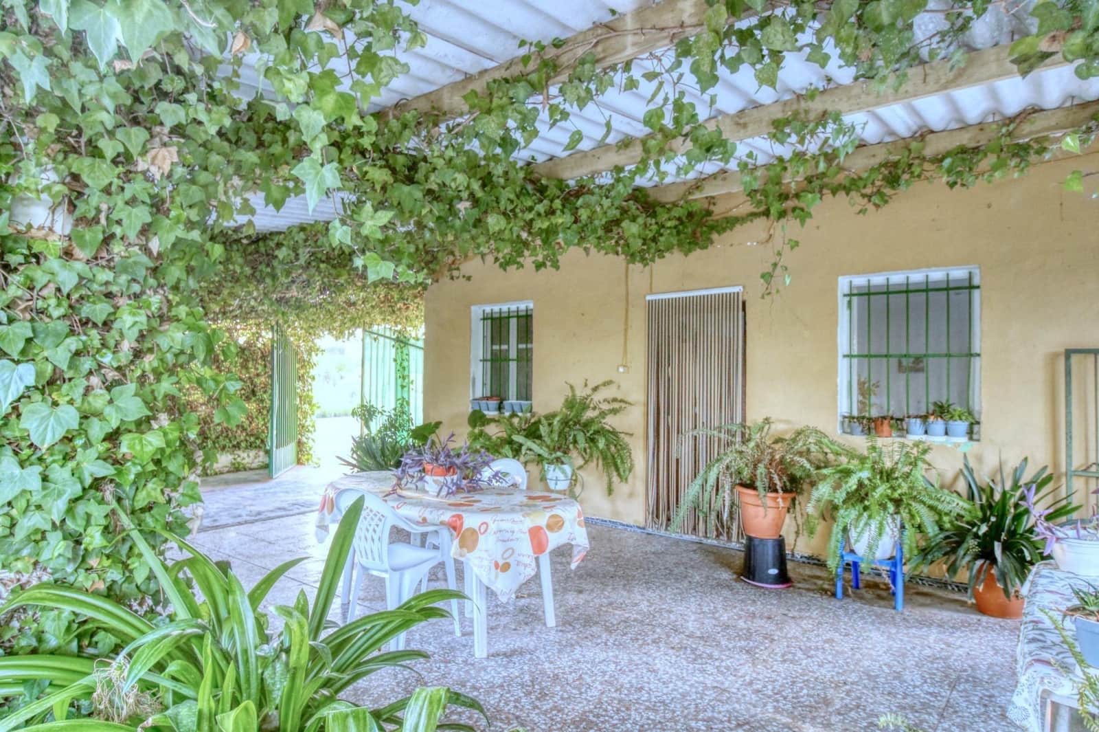 2 camera da letto Finca/Casa di Campagna in vendita in Albatera con piscina - 180.000 € (Rif: 9813440)