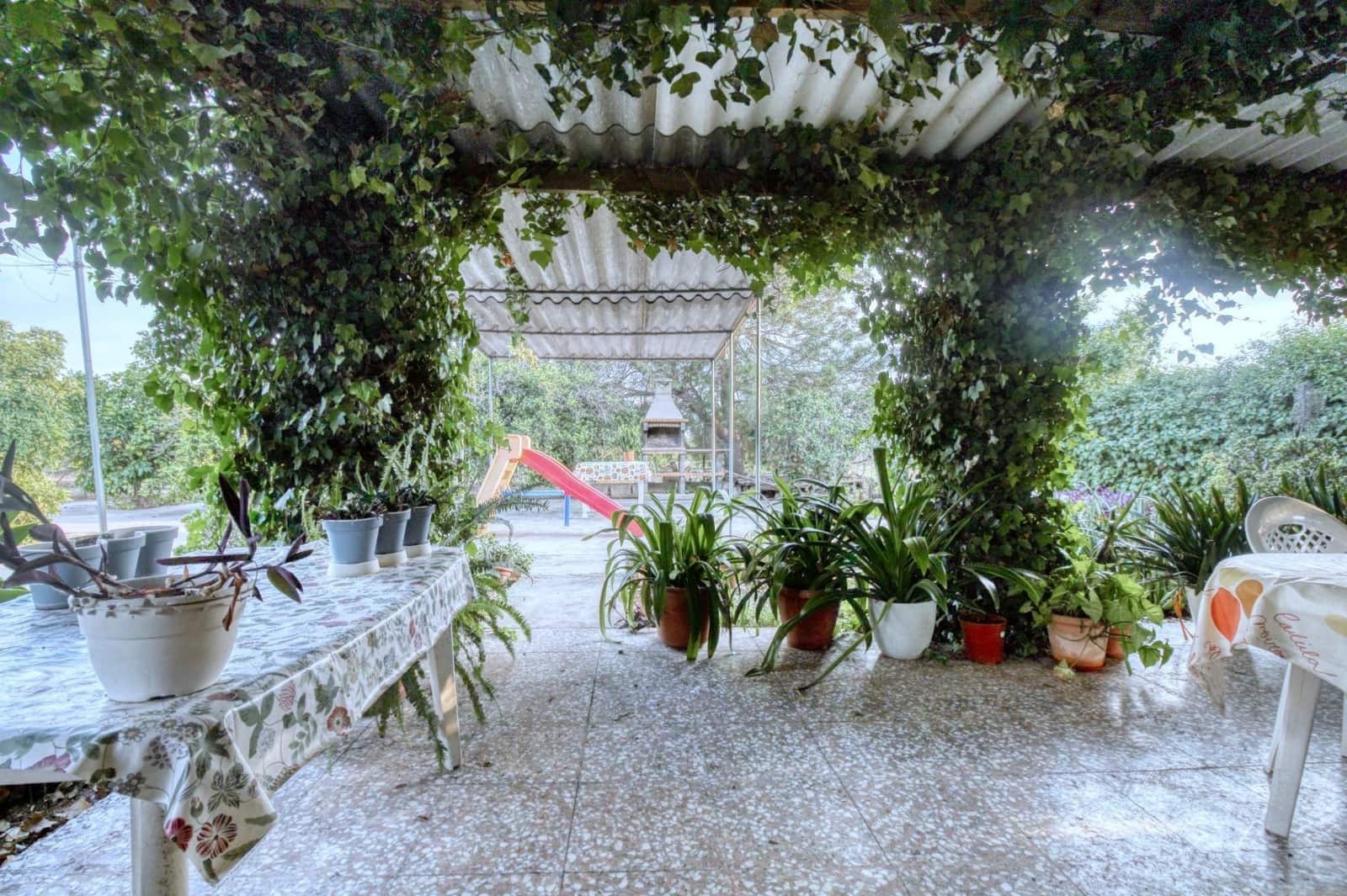 2 camera da letto Finca/Casa di Campagna in vendita in Albatera con piscina - 180.000 € (Rif: 9813440)