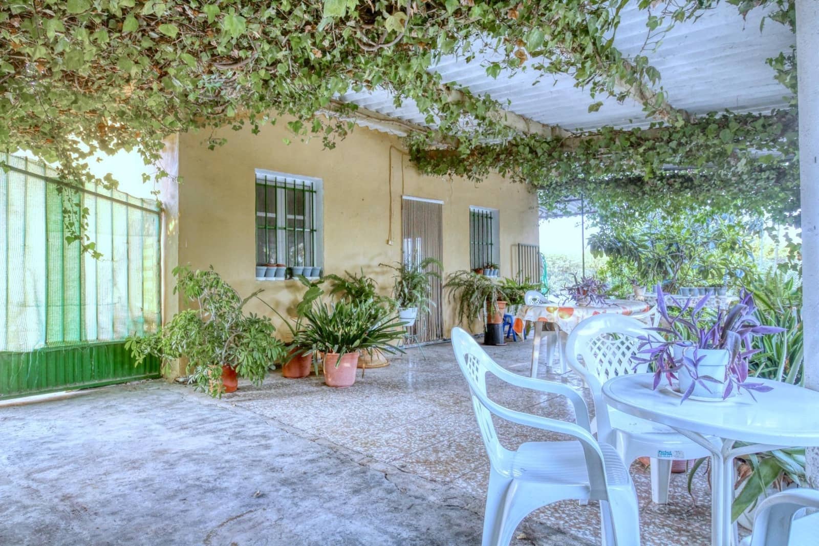 2 camera da letto Finca/Casa di Campagna in vendita in Albatera con piscina - 180.000 € (Rif: 9813440)