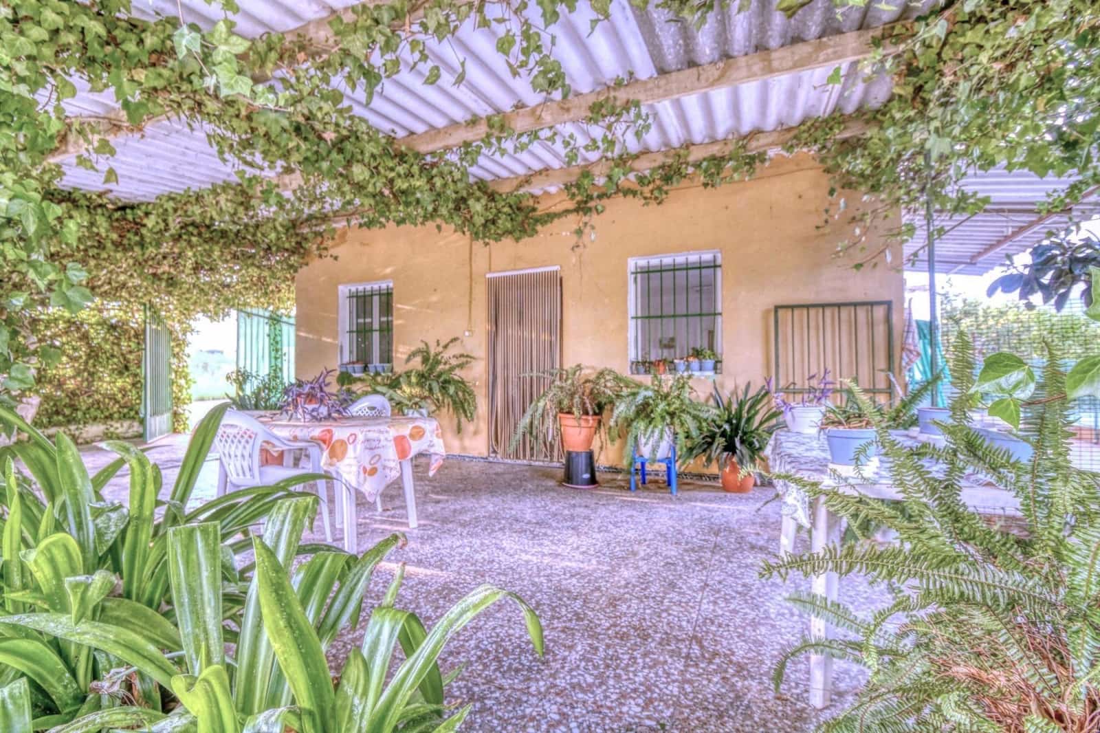 2 camera da letto Finca/Casa di Campagna in vendita in Albatera con piscina - 180.000 € (Rif: 9813440)