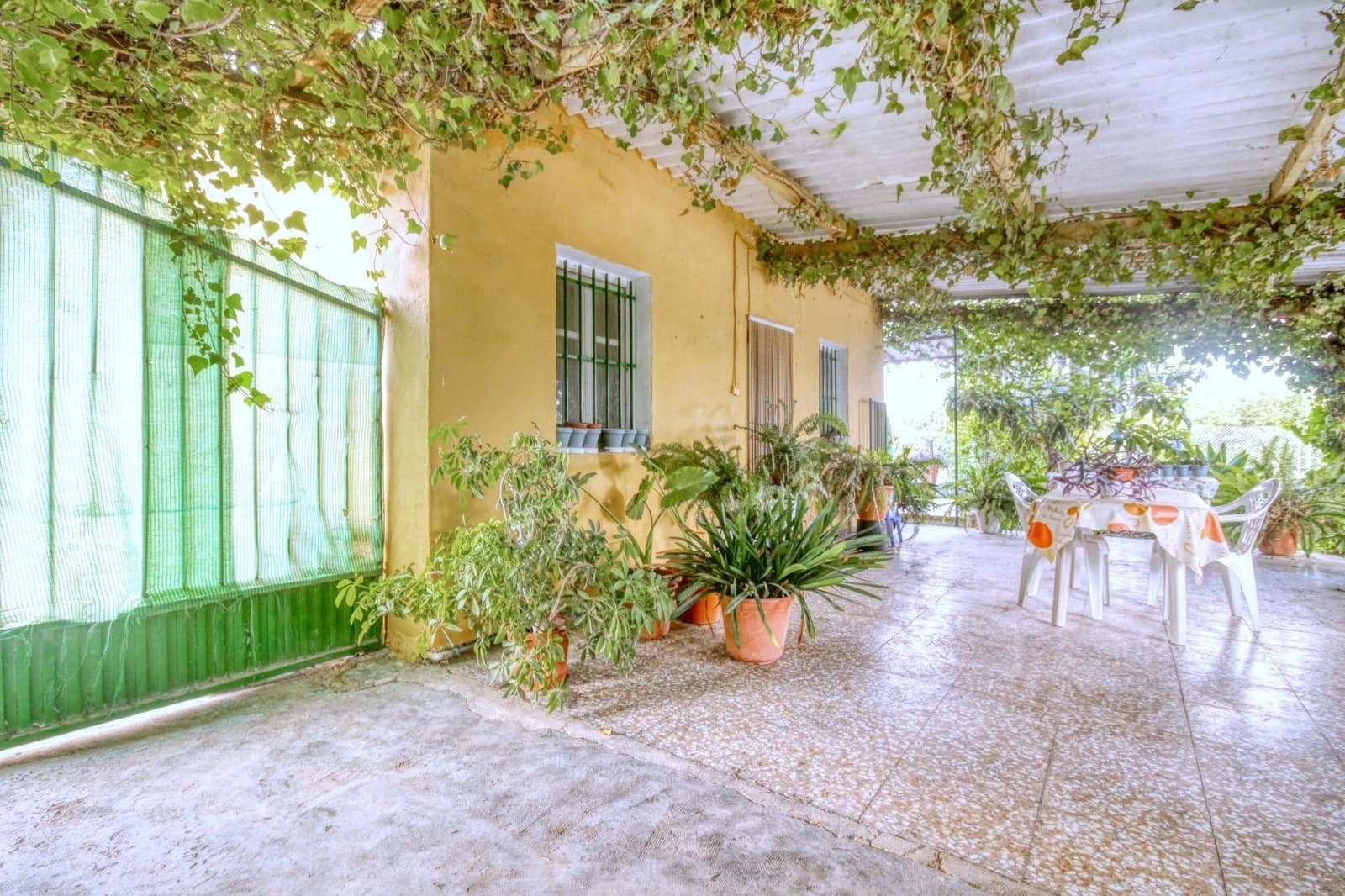 2 camera da letto Finca/Casa di Campagna in vendita in Albatera con piscina - 180.000 € (Rif: 9813440)