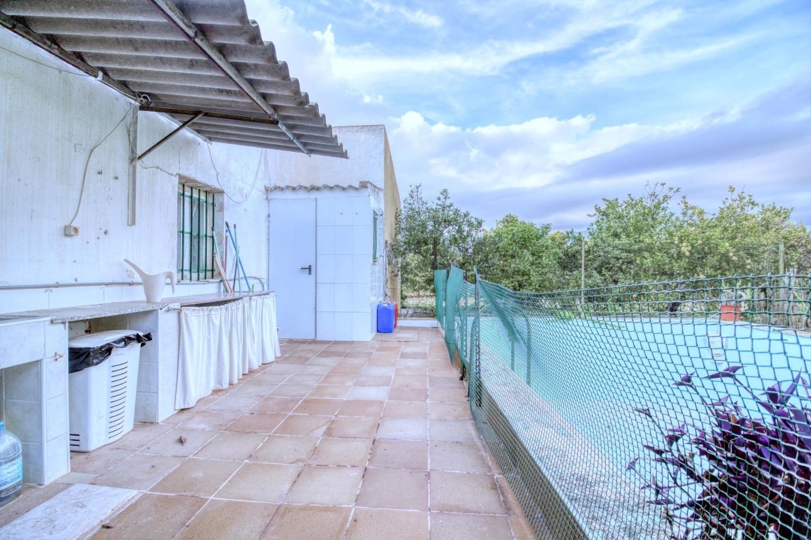 2 camera da letto Finca/Casa di Campagna in vendita in Albatera con piscina - 180.000 € (Rif: 9813440)