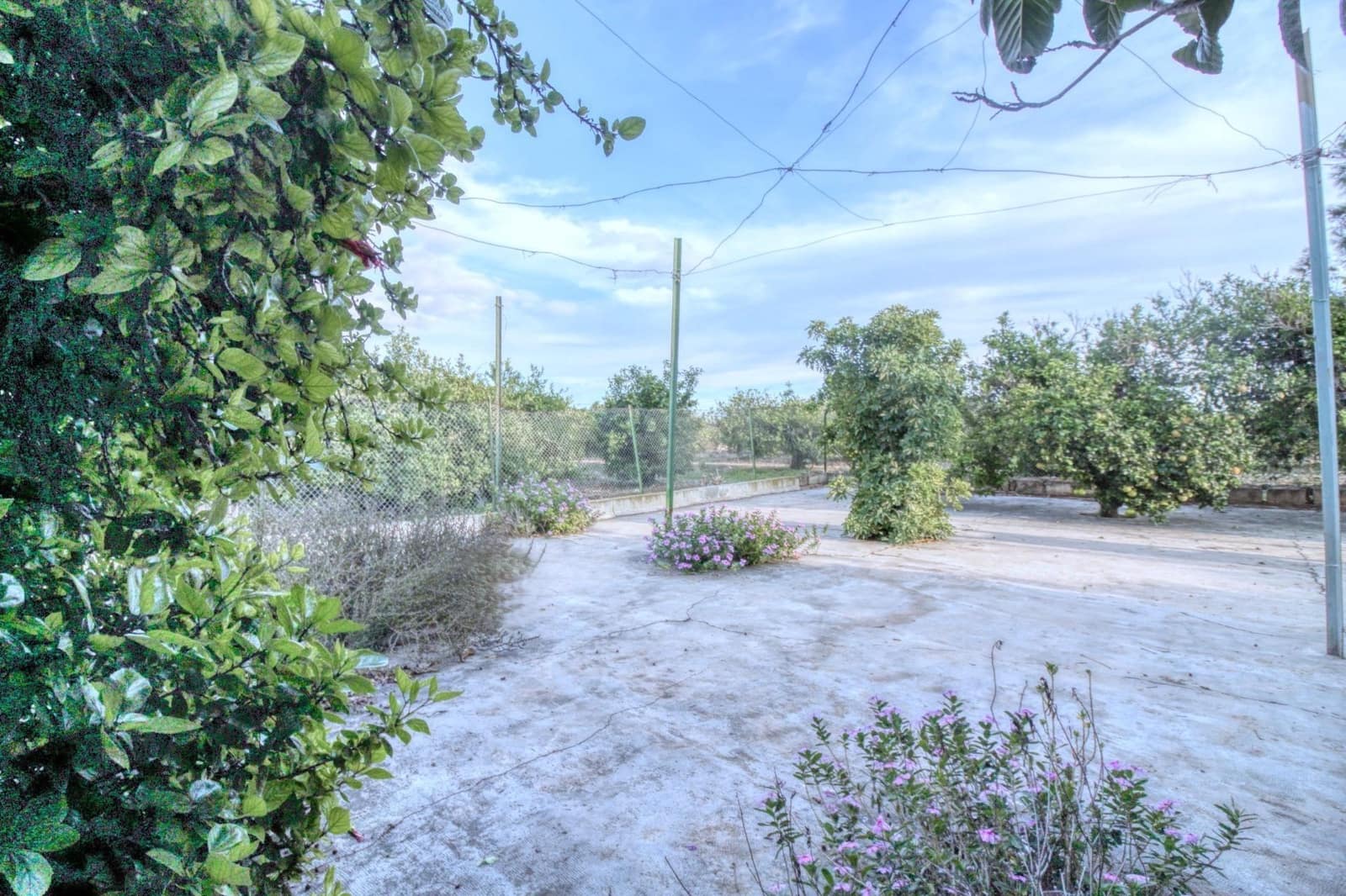 2 camera da letto Finca/Casa di Campagna in vendita in Albatera con piscina - 180.000 € (Rif: 9813440)