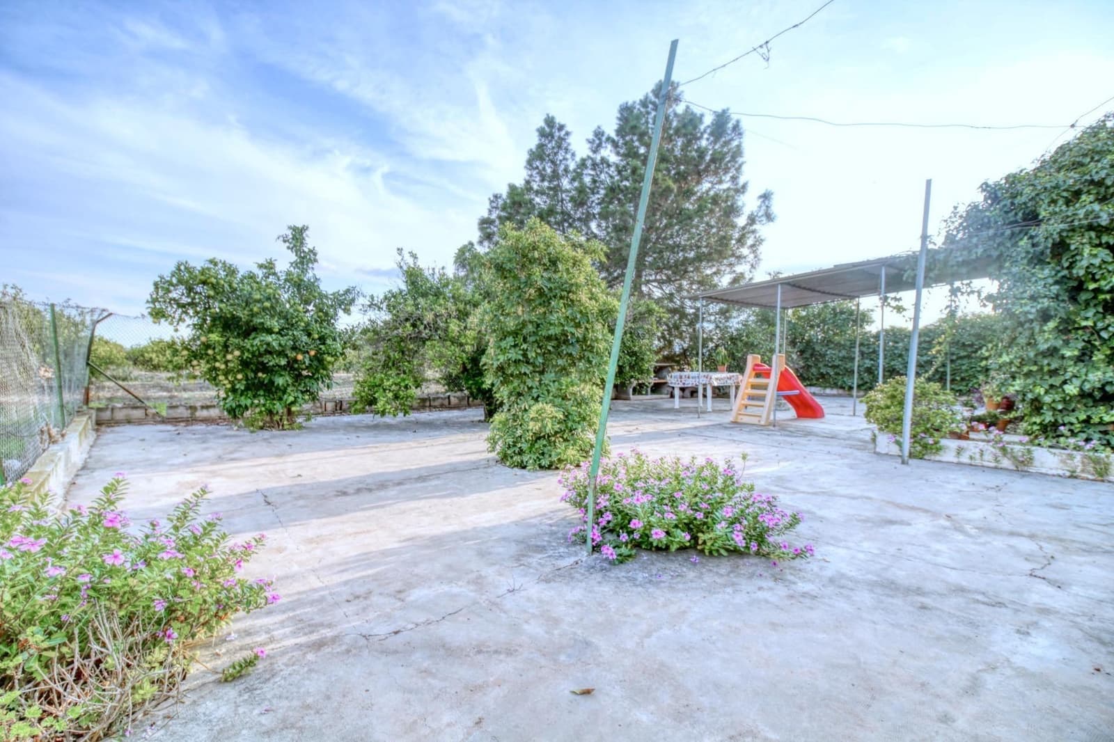 2 camera da letto Finca/Casa di Campagna in vendita in Albatera con piscina - 180.000 € (Rif: 9813440)