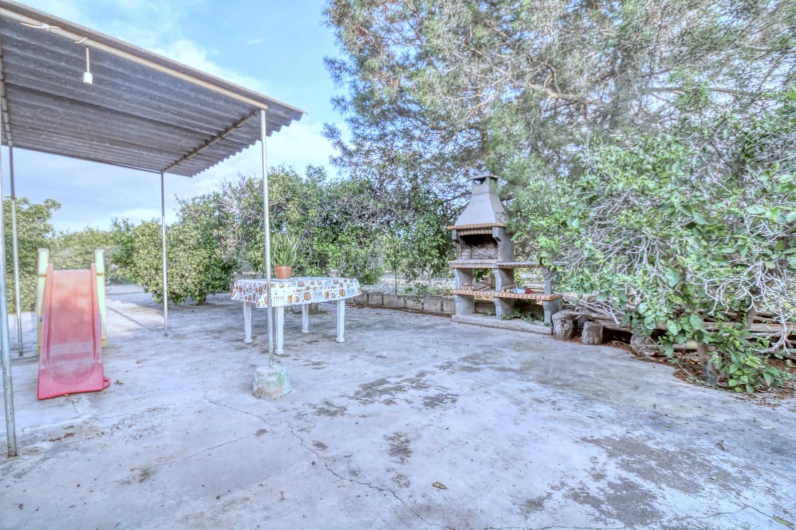 2 camera da letto Finca/Casa di Campagna in vendita in Albatera con piscina - 180.000 € (Rif: 9813440)