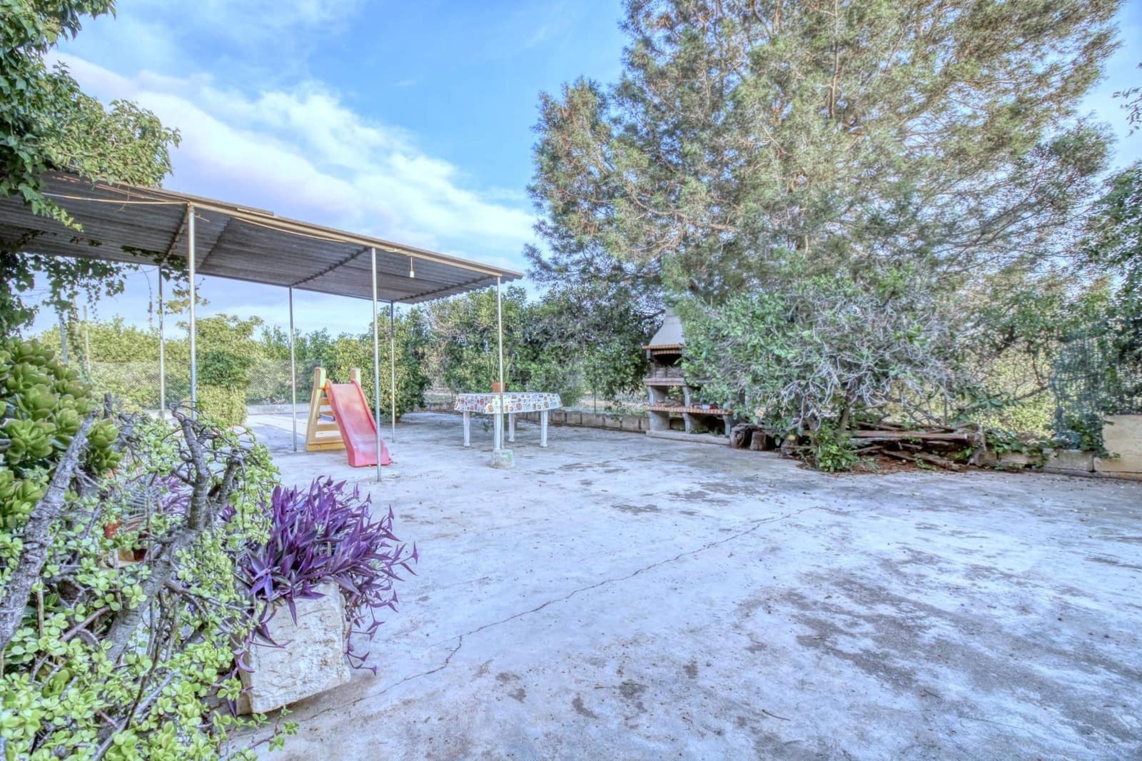 2 camera da letto Finca/Casa di Campagna in vendita in Albatera con piscina - 180.000 € (Rif: 9813440)